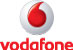 Logo Vodafone